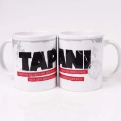 Tapani - Muki