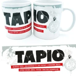 Tapio - Muki