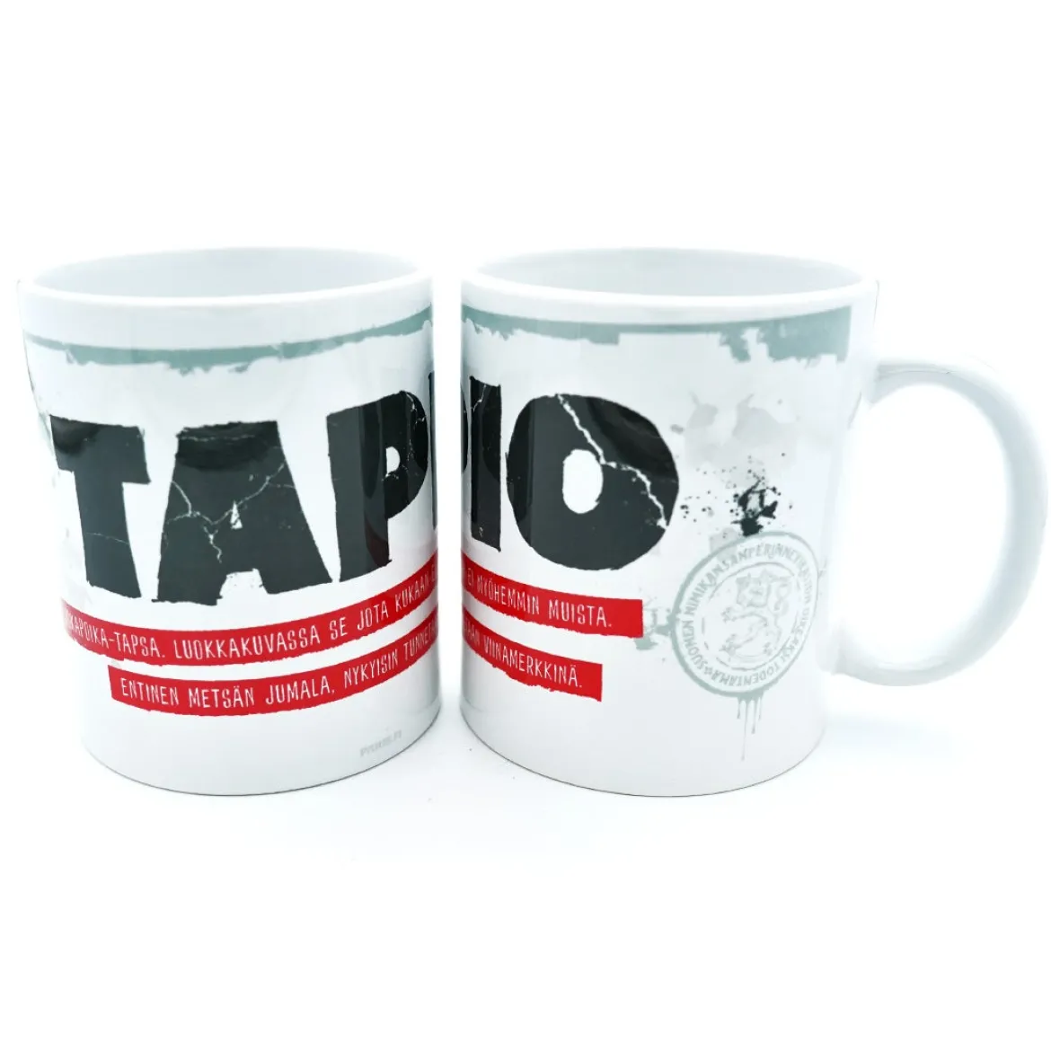 Tapio - Muki