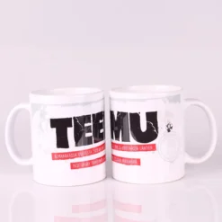 Teemu - Muki