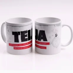 Teija - Muki