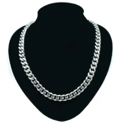 Teräskaulaketju 10 mm, 60 cm