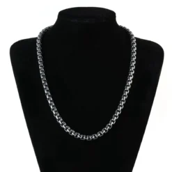 Teräskaulaketju 8 mm, 60cm