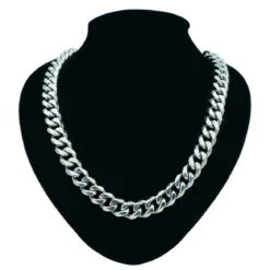 Teräskaulaketju 13 mm, 60 cm