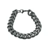 Teräsranneketju 13 mm, 22 cm