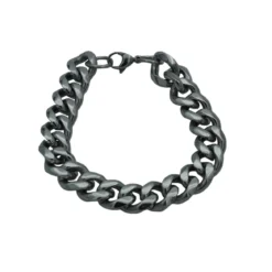 Teräsranneketju 13 mm, 22 cm