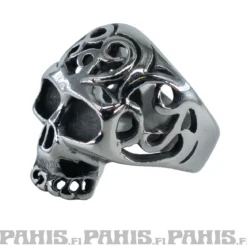 Terässormus - Ornament Skull