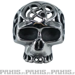 Terässormus - Ornament Skull