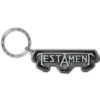 Testament logo - Avaimenperä