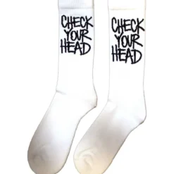 The Beastie Boys: Check your head - Sukat