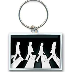 The Beatles Abbey Road Crossing Die Cast - Avaimenperä