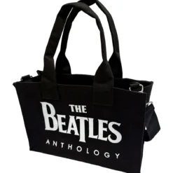 The Beatles: Anthology (Black) - Laukku