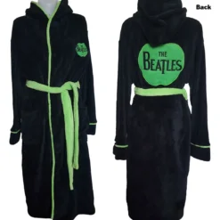 The Beatles apple - Kylpytakki