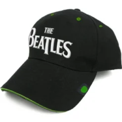 The Beatles Apple - Lippis