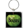 The Beatles Apple logo - Avaimenperä