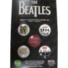The Beatles: Beatles Liverpool - Pinssisetti