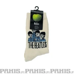 The Beatles Cartoon Group - Sukat, luon.valkoinen
