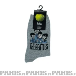 The Beatles Cartoon Group - Sukat, harmaa