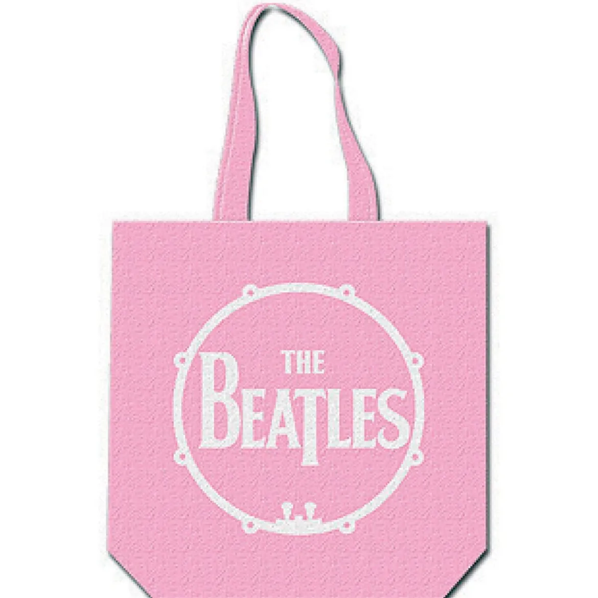 The Beatles Drop T - Kangaskassi