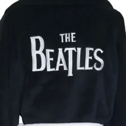 The Beatles drop T - Kylpytakki