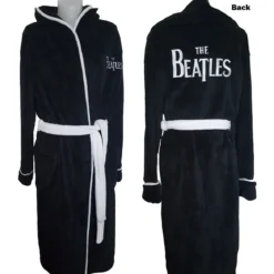 The Beatles drop T - Kylpytakki