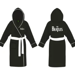 The Beatles drop T - Kylpytakki