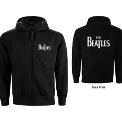 The Beatles Drop T logo - Naisten huppari