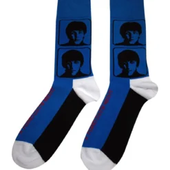 The Beatles: Hard Day's Night Headshots - Nilkkasukat