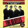 The Beatles Port Sunlight - Lasinalunen