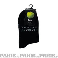 The Beatles Revolver - Sukat