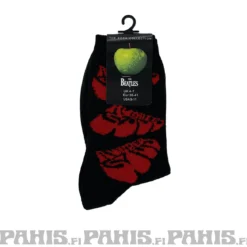 The Beatles Rubber Soul - Sukat