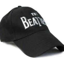 The Beatles Silver Logo - Lippis