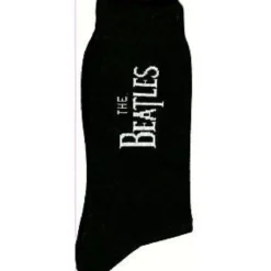 The Beatles Vertical logo - Sukat