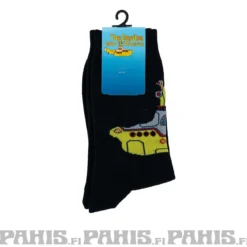 The Beatles Yellow submarine - Sukat