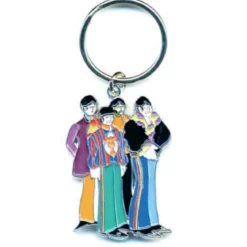 The Beatles Yellow Submarine Band - Avaimenperä