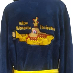 The Beatles yellow submarine - Kylpytakki