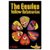 The Beatles: Yellow Submarine Multi - Plektrasetti 6kpl