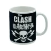The Clash Skull & Crossbones - Muki
