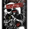 The Exploited - Plektrasetti 5kpl