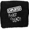 The Exploited Punks not dead -Hikinauha
