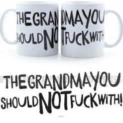 The Grandma - Muki