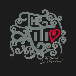 The Äiti - kangaskassi