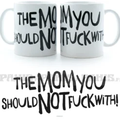 The Mom - Muki