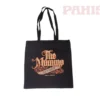 The Mummo - kangaskassi