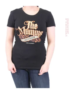The Mummo Lady Fit T-paita / T-paita