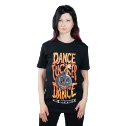 The Offspring: Dance - T-paita