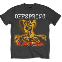 The Offspring: Smash 20 - T-paita