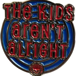 The Offspring The Kids Aren't Alright - Pinssi