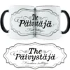 The Päivystäjä - Muki