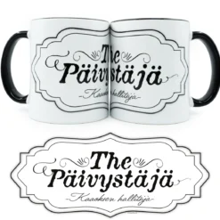 The Päivystäjä - Muki